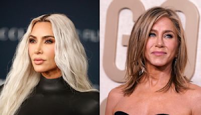 De Kim Kardashian a Jennifer Aniston: los “shots” de vinagre de manzana son tendencia entre celebridades