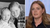 Amy Adams Gets Emotional as She Shares How 'Disenchanted' Is a 'Love Letter' to Daughter Aviana
