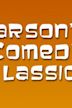 Carson's Comedy Classics