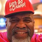 Shannon Briggs