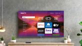 Now That Roku Makes TVs, It’s One Step Closer to an Amazon Makeover