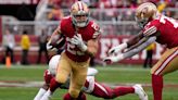 Notes and observations from 49ers’ romp over Cardinals