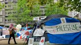 McGill asks judge to order 'occupants' off its campus, end encampment protest