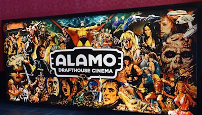 Alamo Drafthouse Cinema in Woodbury closes abruptly