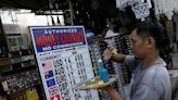 Analysis-Asia's southern flank shines in fight vs surging dollar