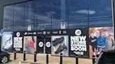 JD Sports 'coming soon' to Middlesbrough retail park as signs go up on former Argos unit