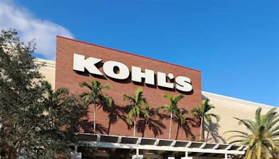 Kohl's: Mitigating The Impact Of Regulatory Changes To Credit Card Late Fees