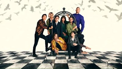 The Umbrella Academy Season 4 Release Date, Trailer, Cast & Plot