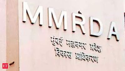 Marina project proposed under MMRDA's revised draft development plan