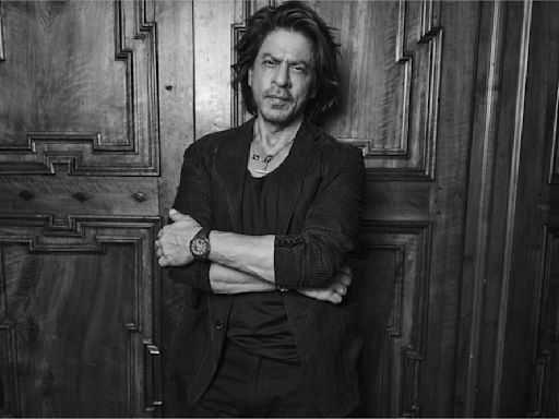 Shah Rukh Khan on Evolving From Romantic Hero to Action Star and Why He Hasn’t Gone Hollywood: ‘I Just Want an Indian Story to...