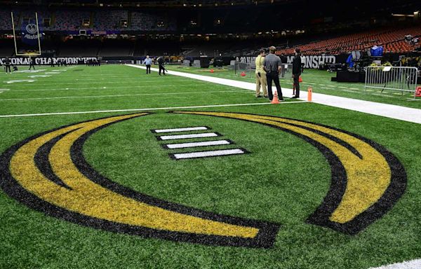Three Cities In Negotiations To Host Future College Football Playoff Title Games
