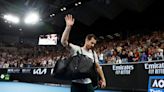 Andy Murray denied latest Australian Open miracle after four-set defeat to Roberto Bautista Agut