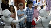 Los menores deben tener al menos 13 años para usar la inteligencia artificial: Unesco