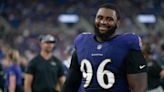 Surprise Standouts Emerge On Ravens D-Line