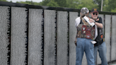 The ultimate sacrifice: Traveling Vietnam Memorial Wall comes to Aurora