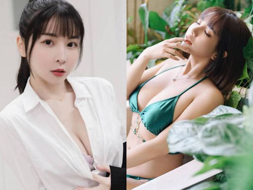 吳夢夢追求者贈3大禮！禮盒驚見「其他女優」 傻眼：下次問問我