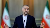 Hossein Amir-Abdollahian, Iran's anti-Western top diplomat
