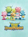 Henry Hugglemonster