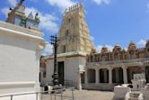 Narasimha Swamy Temple, Seebi