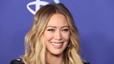 Hilary Duff shares photo of her allergic reaction: 'Thought my lip might explode'