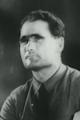 Rudolf Hess