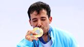 Opinião - Sandro Macedo: Atrás da Argentina nas medalhas, não