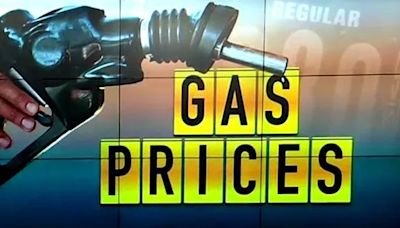 Gas prices rise in Columbus and Ohio, despite predictions to the contrary