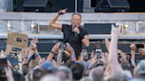 Bruce Springsteen to make history as international Ivors fellow