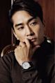 Song Seung-heon