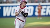 Sooners catcher Kinzie Hansen signs with the Oklahoma City Spark