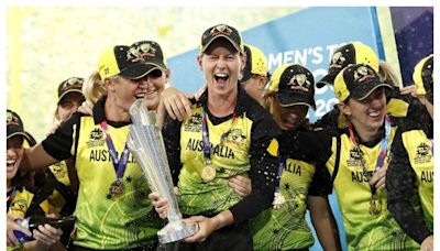 ICC Confirms Expansion Of Teams In Women's T20 World Cup, Puts USA Cricket On Notice