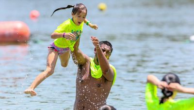 Heat wave, thunderstorms to raise the risk of wildfires in California