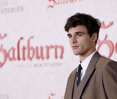 Jacob Elordi Needs to Stop ‘Bed-Hopping’ With ‘Little Flings’ If He Wants to Be an A-List Star