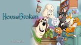 HouseBroken Season 1 Streaming: Watch & Stream Online via Hulu