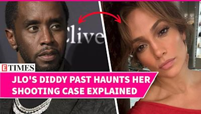 Jennifer’s Tensions Rise Following Diddy’s Arrest Amid Divorce With Ben Affleck: Reports | English Movie News - Hollywood - Times...