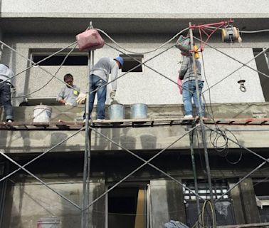 【上允土木建築】中部自地自建老屋翻新推薦