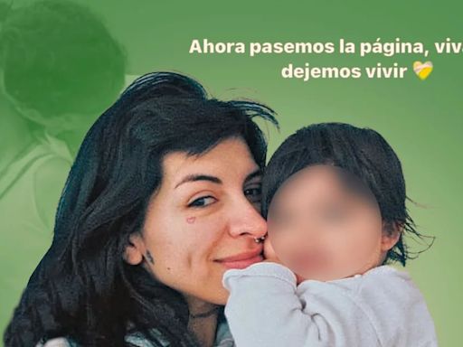 Aseguran que Cazzu no quiere que su hija con Nodal esté en contacto con la cultura mexicana: “Por nada del mundo”