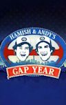 Hamish & Andy's Gap Year