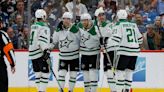 A 20-year-old eclipsed the greatest player in Dallas Stars history & a Hall of Famer