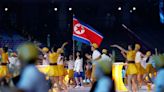 Games-Asia Olympic body backs North Korea flag at Hangzhou despite WADA ban