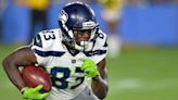 Former Seahawks WR David Moore arrested on drug and weapons charges