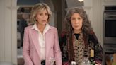 Grace and Frankie Season 6 Streaming: Watch & Stream Online via Netflix