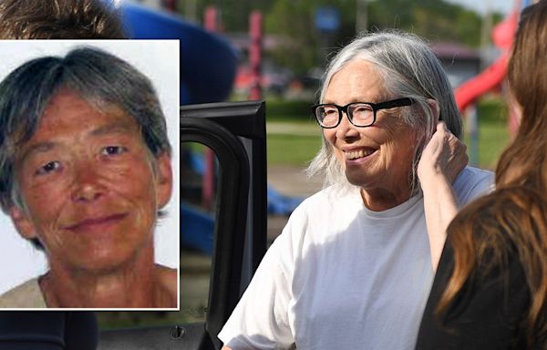Missouri woman Sandra Hemme who spent 43 years in prison freed after murder conviction overturned