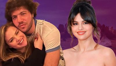 Selena Gomez mintió para poder estar con su novio Benny Blanco: así comenzó su romance