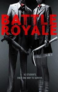 Battle Royale (film)
