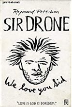 Sir Drone (1989) starring Mike Kelley on DVD - DVD Lady - Classics on DVD
