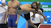 Canadian swimmer Ruslan Gaziev suspended for anti-doping violations