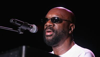 Isaac Hayes’ family files lawsuit against Trump campaign for using song at rallies