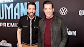 'Property Brothers' Drew and Jonathan Scott Reveal Where They Stand on the Gas Stove Controversy