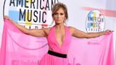 Jennifer Lopez's 32 Best Fashion Moments